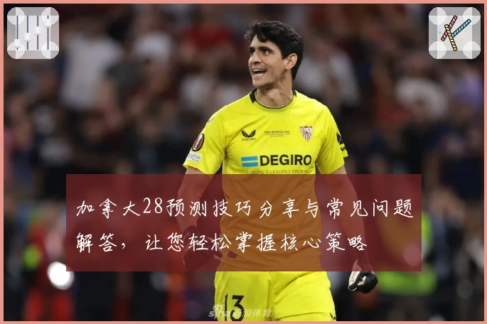 加拿大28预测技巧分享与常见问题解答,让您轻松掌握核心策略