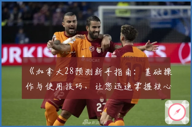 《加拿大28预测新手指南：基础操作与使用技巧，让您迅速掌握核心玩法》