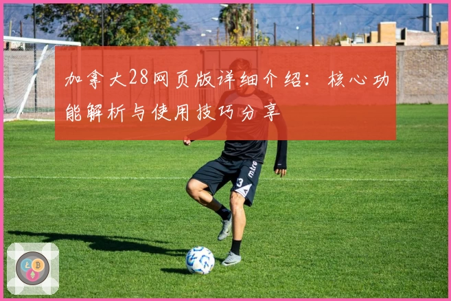 加拿大28网页版详细介绍：核心功能解析与使用技巧分享