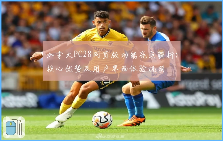 加拿大PC28网页版功能亮点解析：核心优势及用户界面体验说明