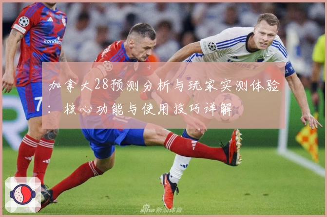 加拿大28预测分析与玩家实测体验：核心功能与使用技巧详解