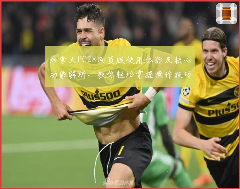 加拿大PC28网页版使用体验及核心功能解析，教你轻松掌握操作技巧