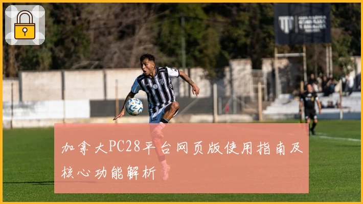 加拿大PC28平台网页版使用指南及核心功能解析