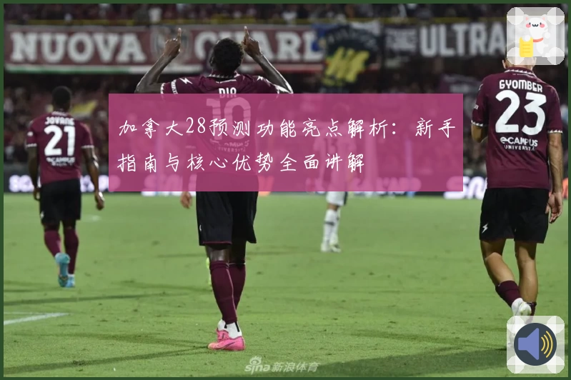 加拿大28预测功能亮点解析：新手指南与核心优势全面讲解