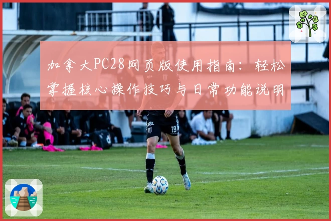 加拿大PC28网页版使用指南：轻松掌握核心操作技巧与日常功能说明