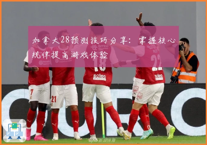 加拿大28预测技巧分享：掌握核心规律提高游戏体验